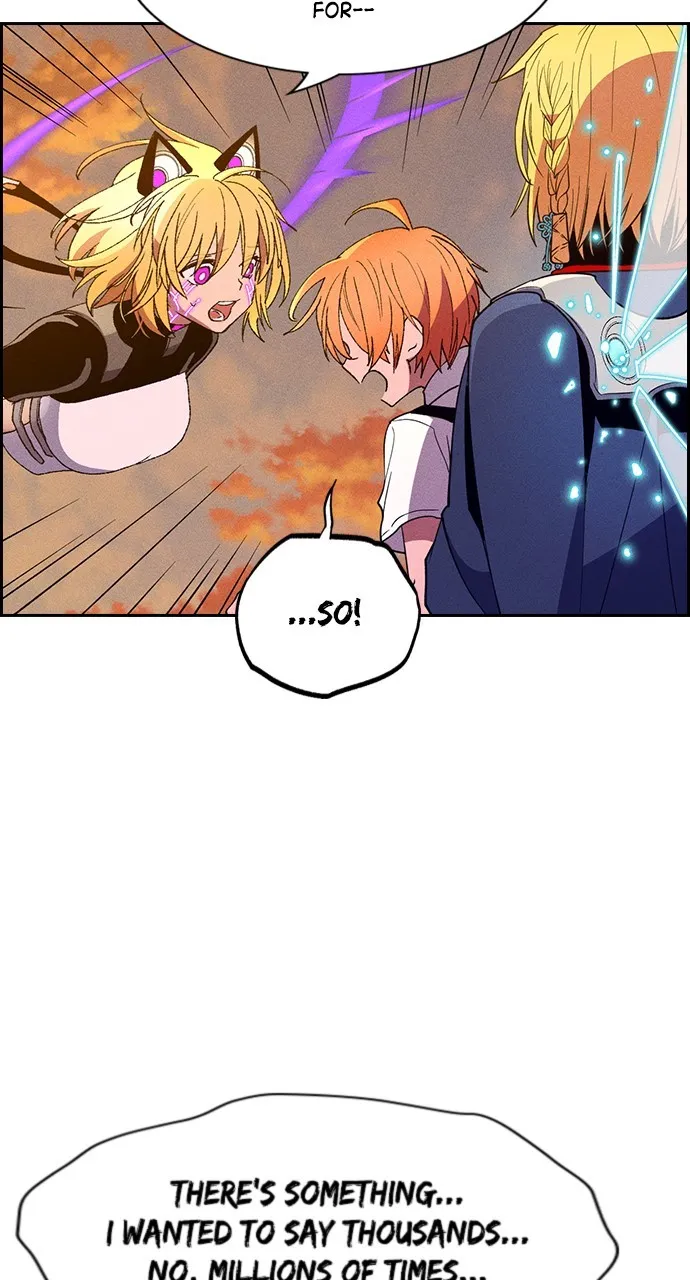 Housekeeper Chapter 138 page 76 - 