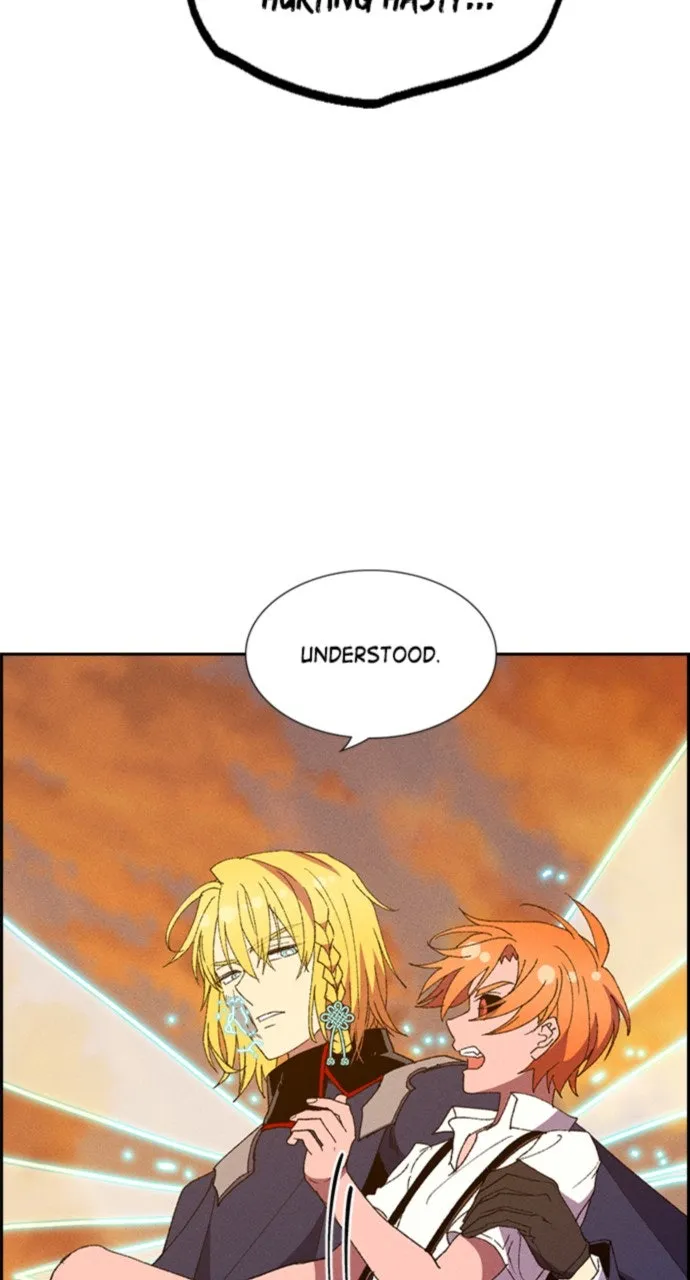 Housekeeper Chapter 138 page 85 - 