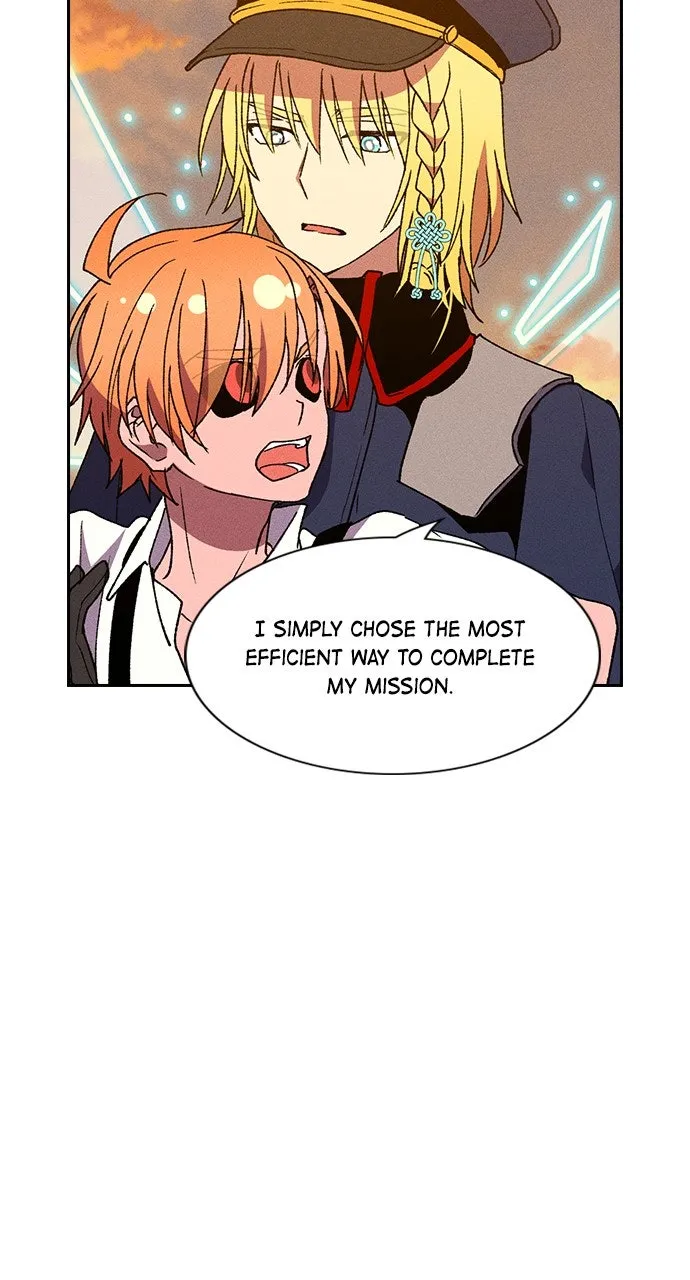 Housekeeper Chapter 138 page 10 - 