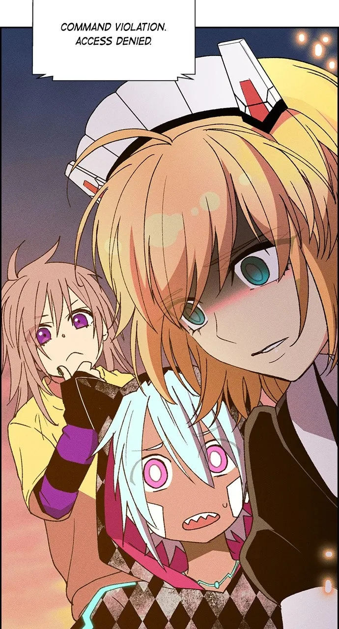 Housekeeper Chapter 139 page 18 - 