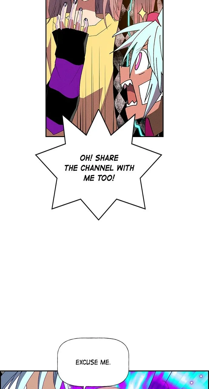 Housekeeper Chapter 139 page 20 - 