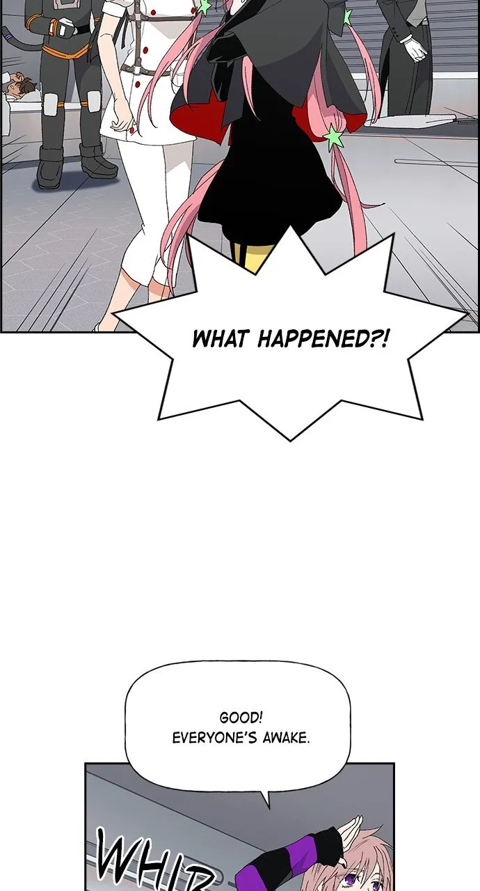 Housekeeper Chapter 139 page 29 - 