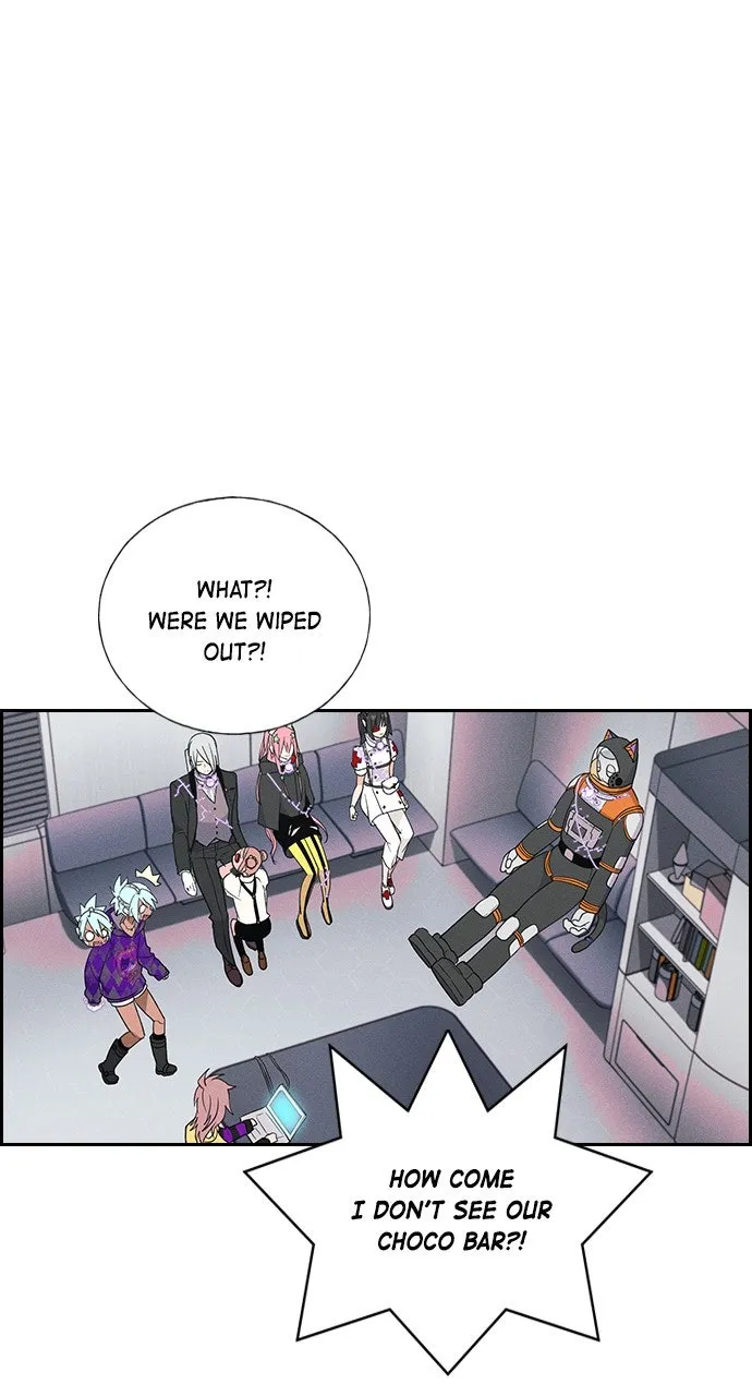 Housekeeper Chapter 139 page 4 - 