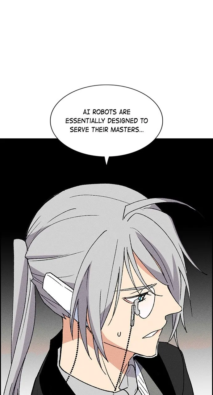 Housekeeper Chapter 139 page 39 - 