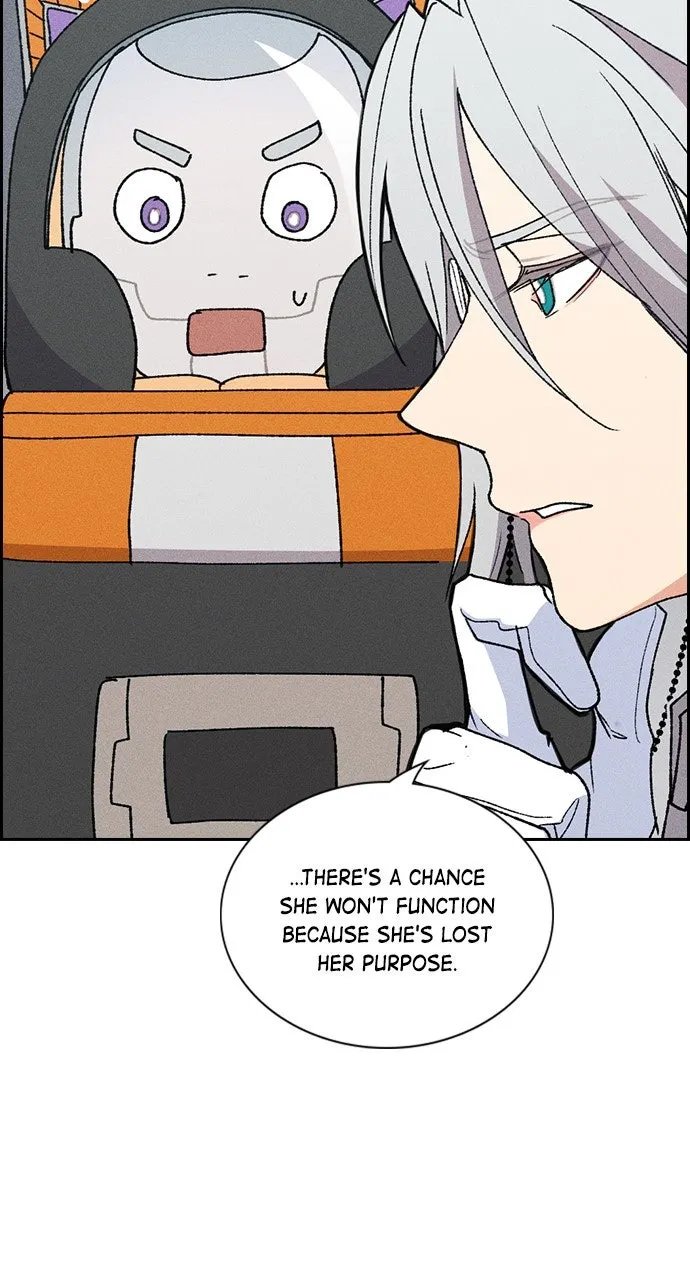 Housekeeper Chapter 139 page 41 - 