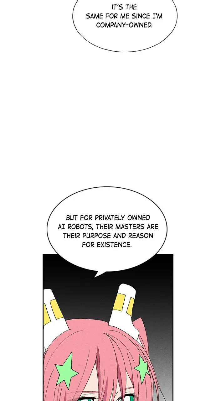 Housekeeper Chapter 139 page 43 - 