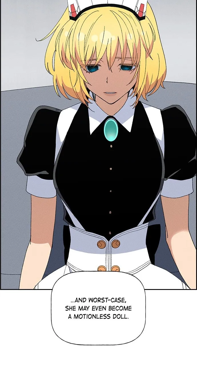 Housekeeper Chapter 139 page 53 - 