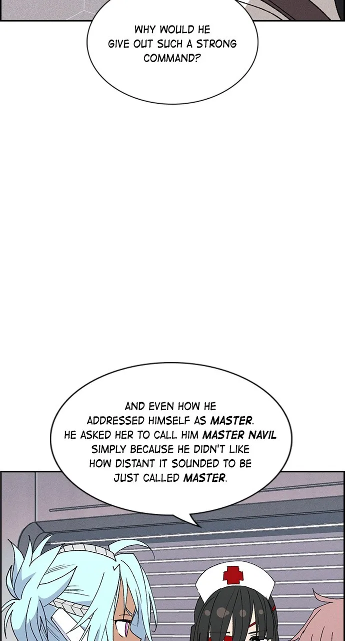 Housekeeper Chapter 139 page 58 - 