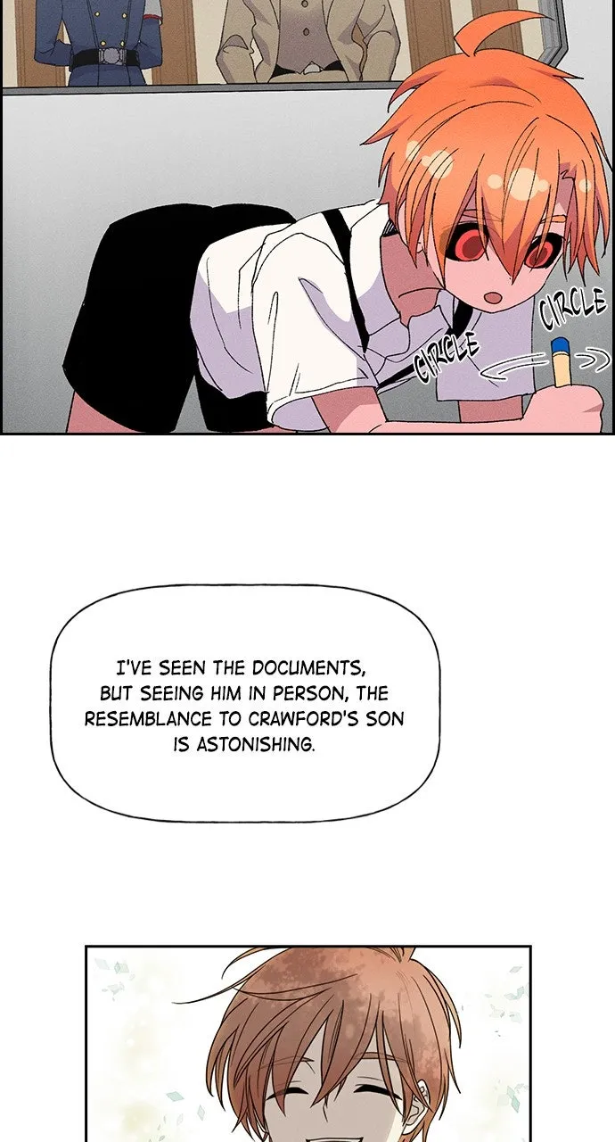 Housekeeper Chapter 139 page 67 - 