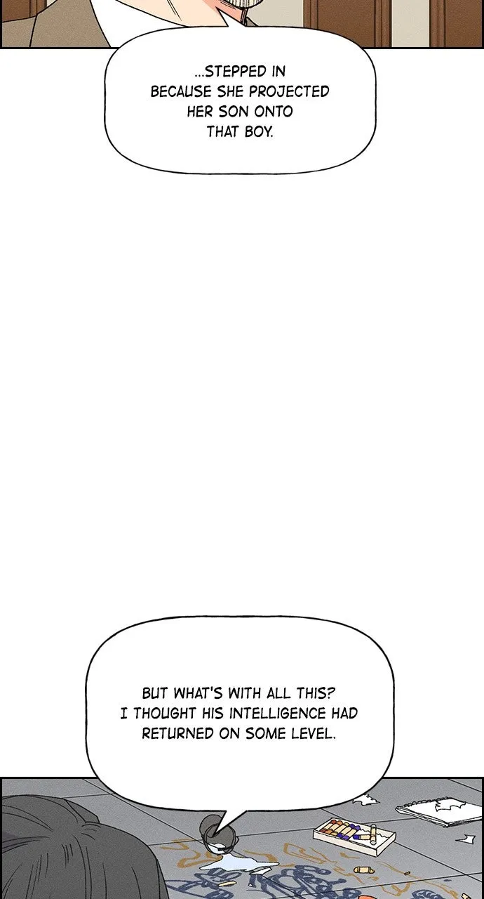 Housekeeper Chapter 139 page 69 - 
