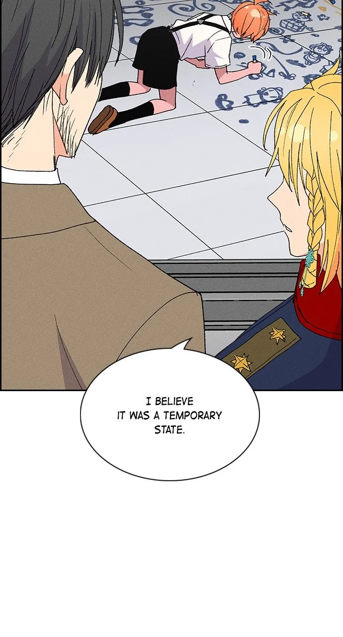 Housekeeper Chapter 139 page 70 - 