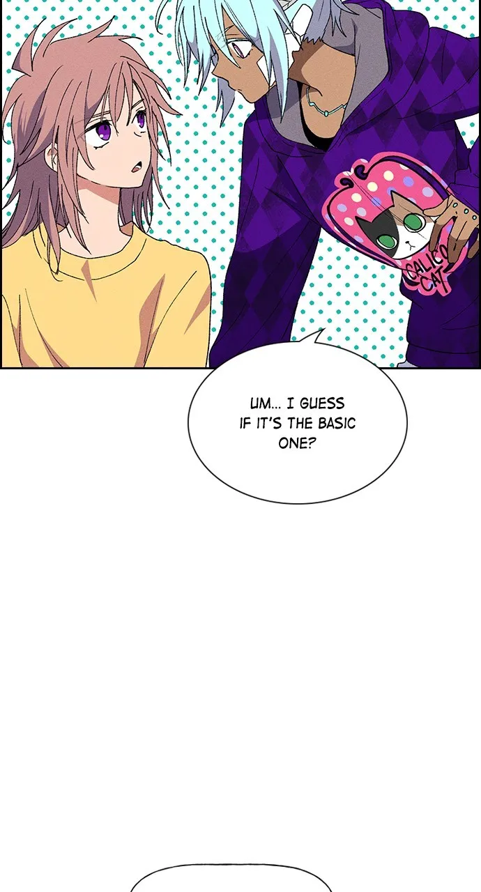 Housekeeper Chapter 139 page 8 - 