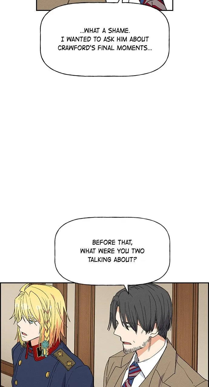 Housekeeper Chapter 139 page 75 - 