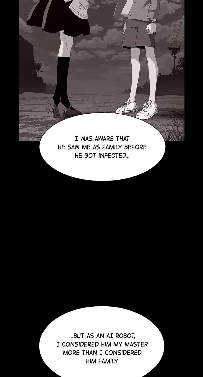 Housekeeper Chapter 140 page 101 - 