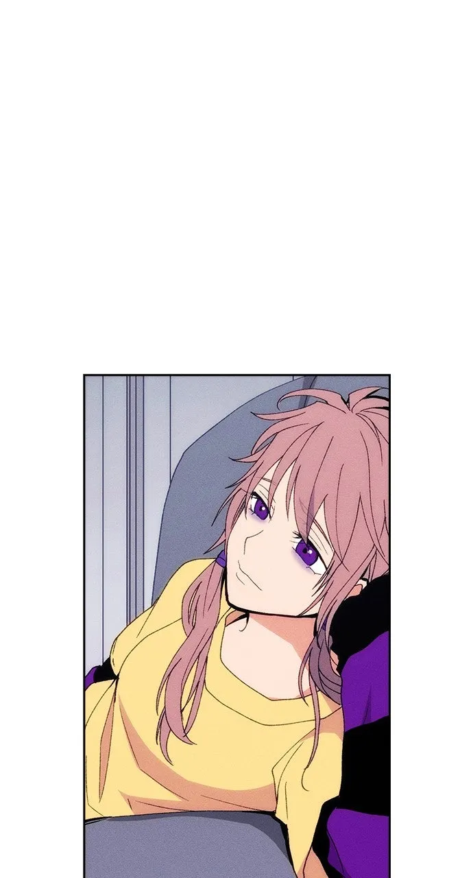 Housekeeper Chapter 140 page 107 - 