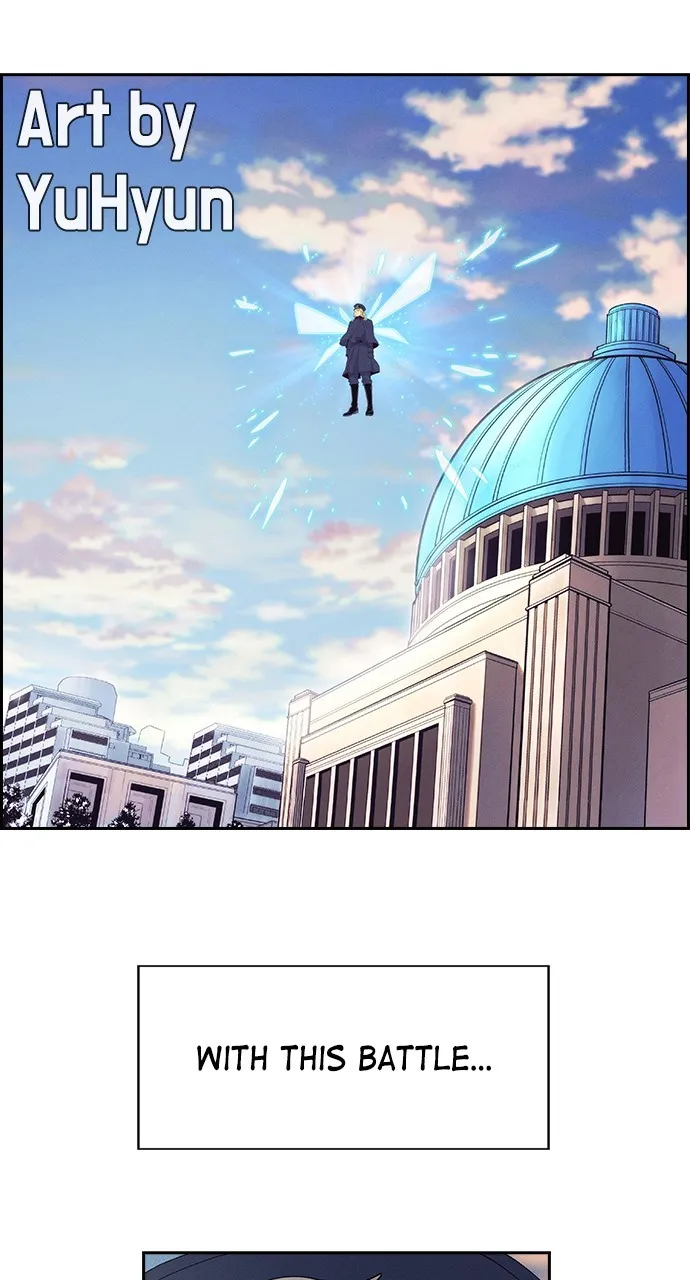 Housekeeper Chapter 140 page 119 - 