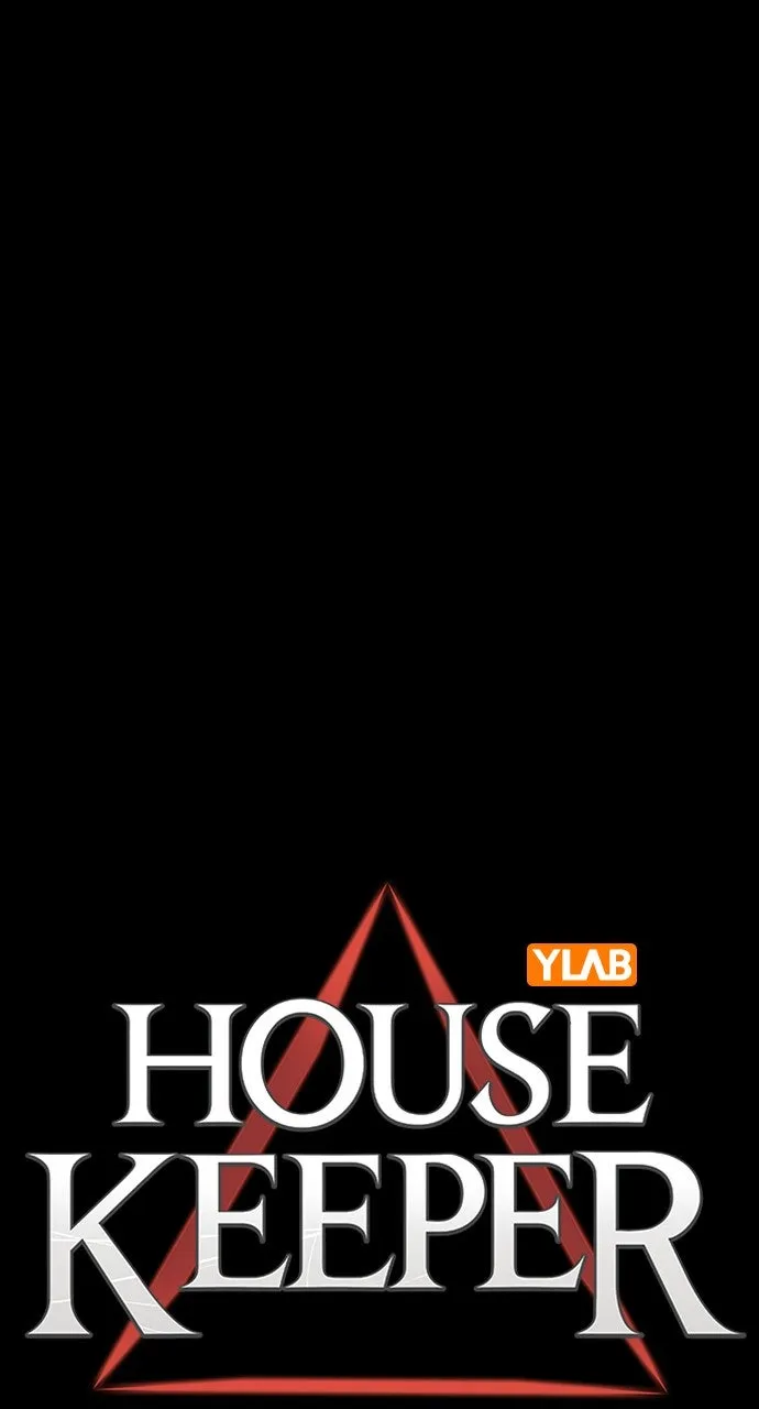 Housekeeper Chapter 140 page 23 - 