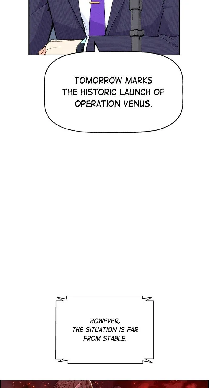 Housekeeper Chapter 140 page 26 - 