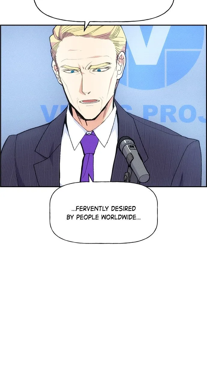 Housekeeper Chapter 140 page 30 - 