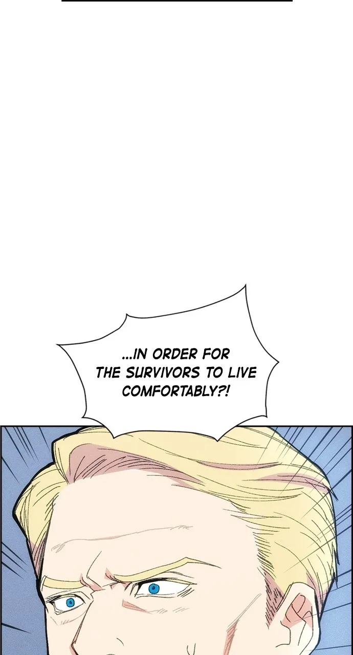 Housekeeper Chapter 140 page 34 - 