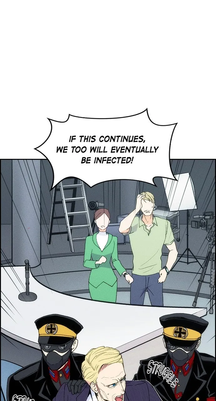 Housekeeper Chapter 140 page 38 - 
