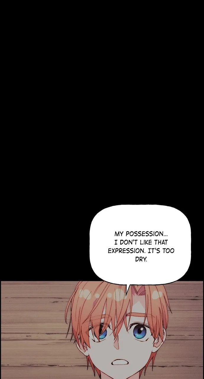 Housekeeper Chapter 140 page 5 - 