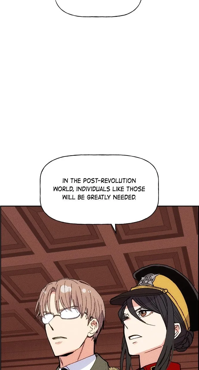 Housekeeper Chapter 140 page 44 - 