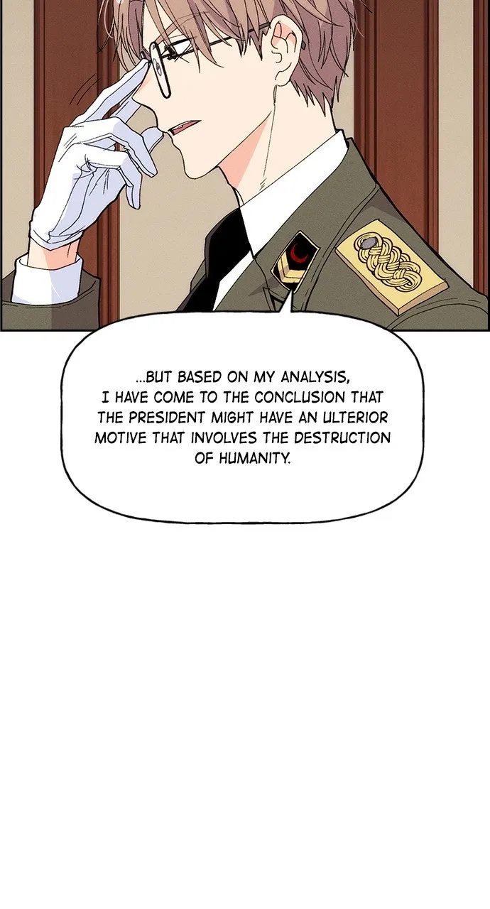 Housekeeper Chapter 140 page 51 - 