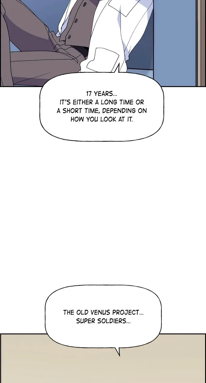 Housekeeper Chapter 140 page 75 - 
