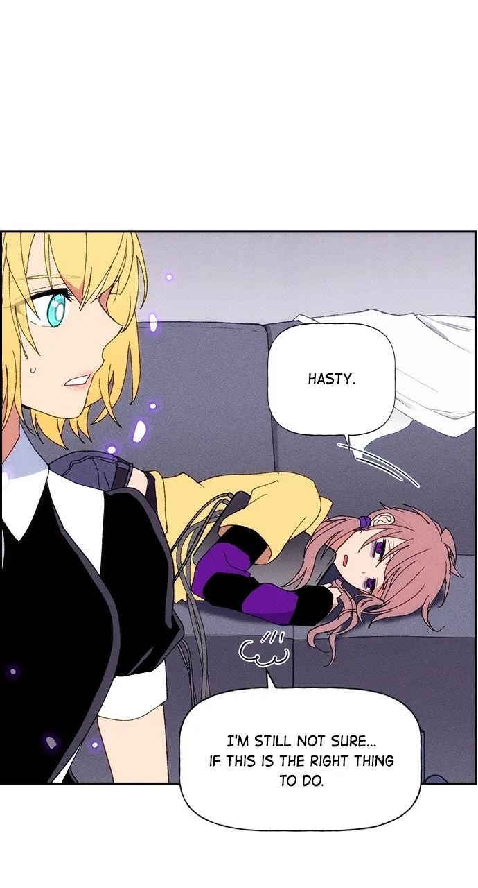 Housekeeper Chapter 140 page 94 - 