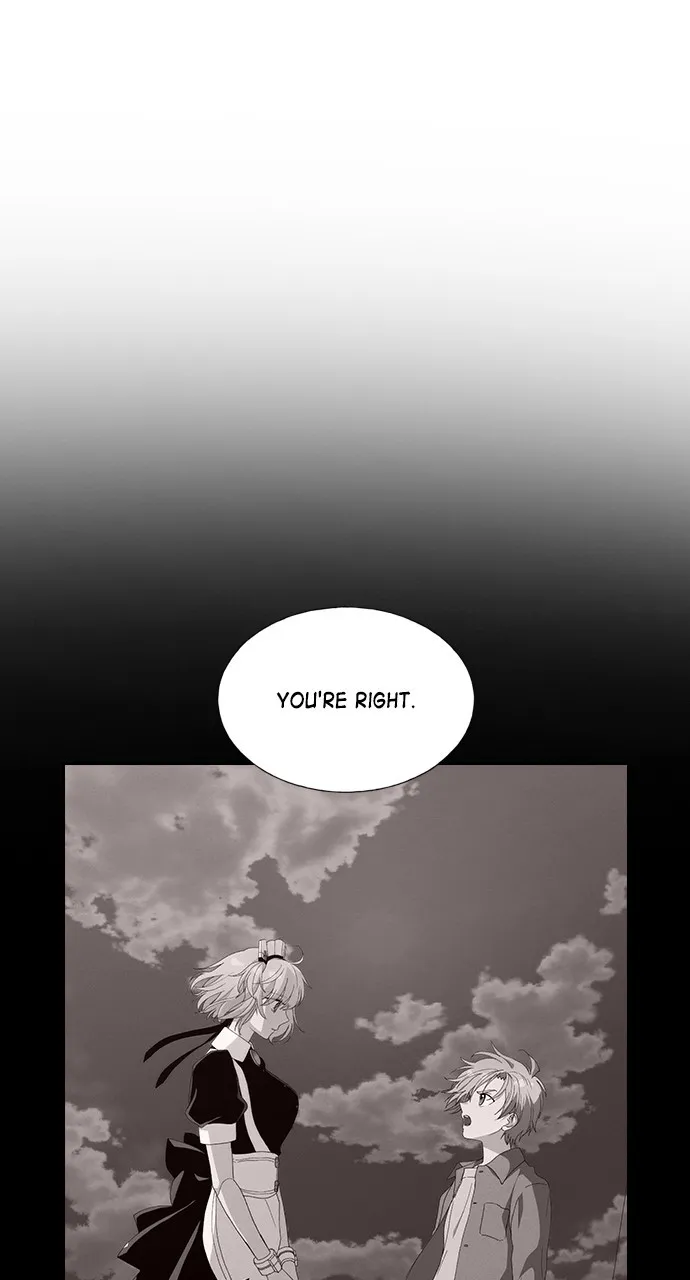 Housekeeper Chapter 140 page 100 - 