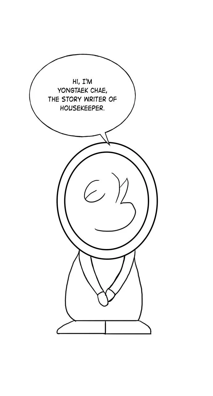 Housekeeper Chapter 141 page 1 - 