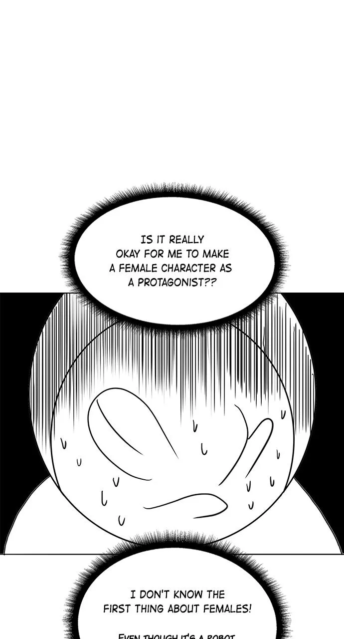 Housekeeper Chapter 141 page 11 - 
