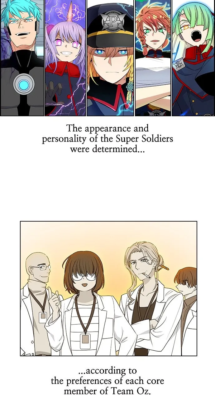 Housekeeper Chapter 141 page 25 - 