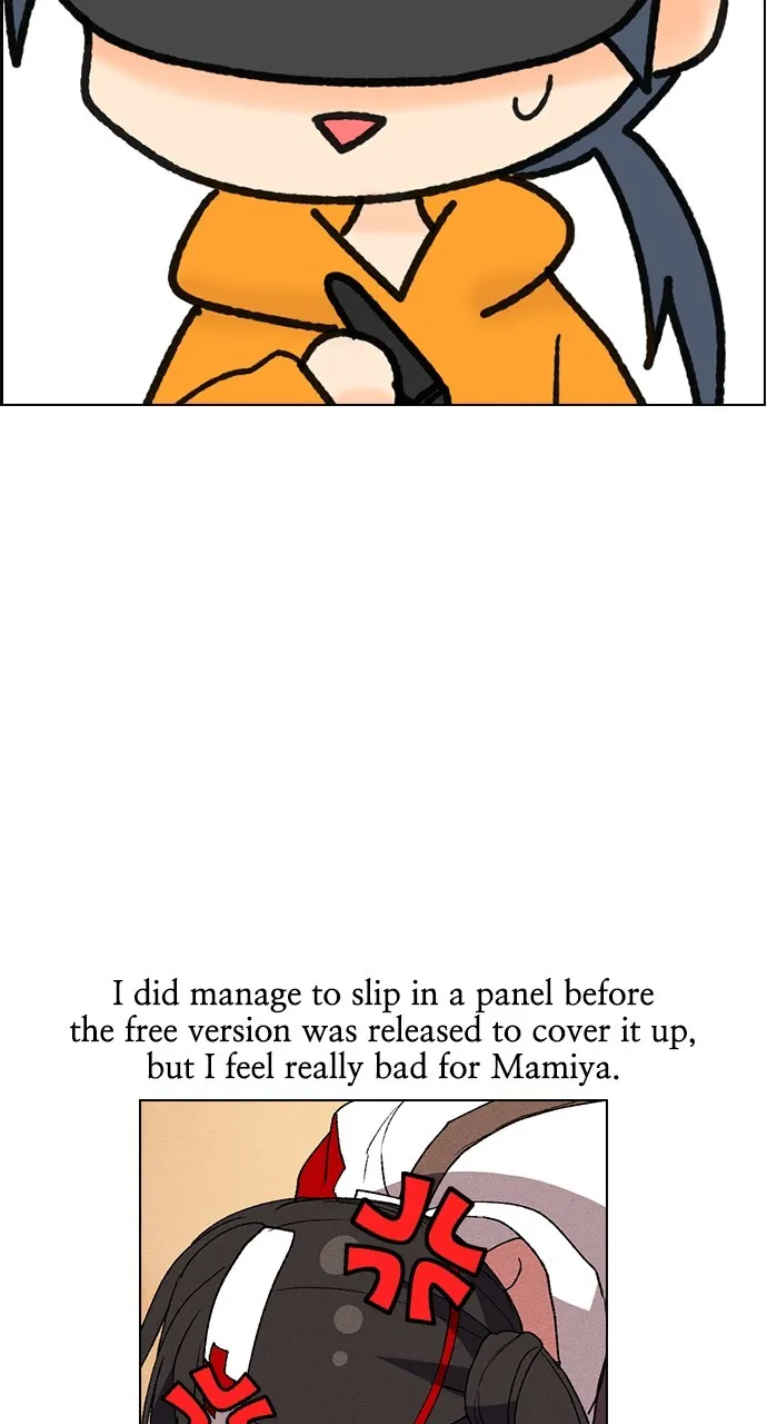 Housekeeper Chapter 141 page 64 - 