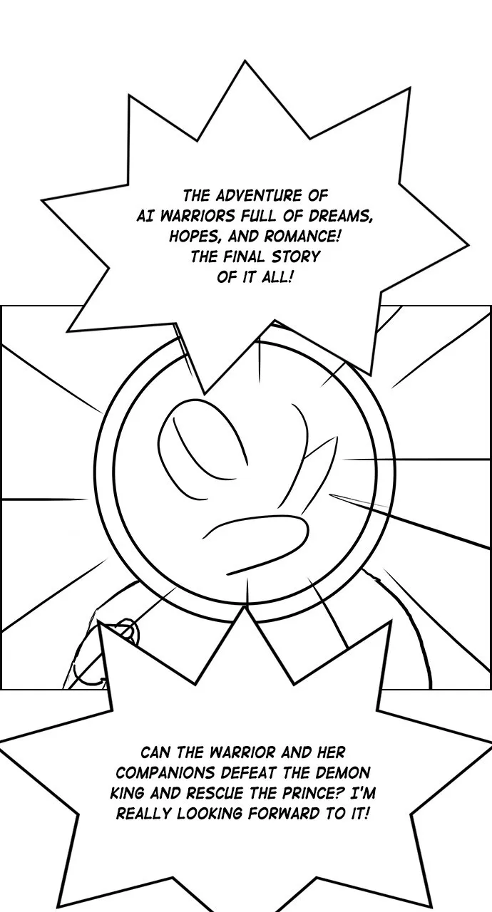 Housekeeper Chapter 141 page 75 - 