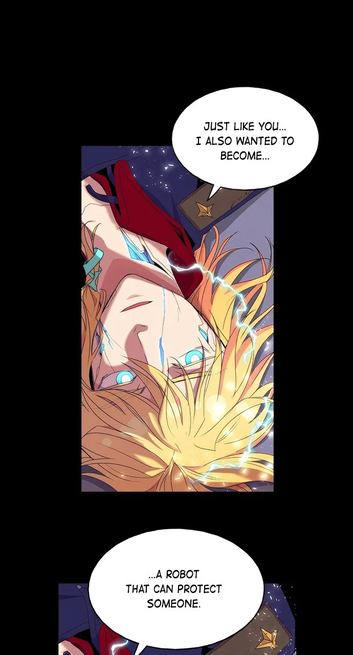 Housekeeper Chapter 141 page 85 - 