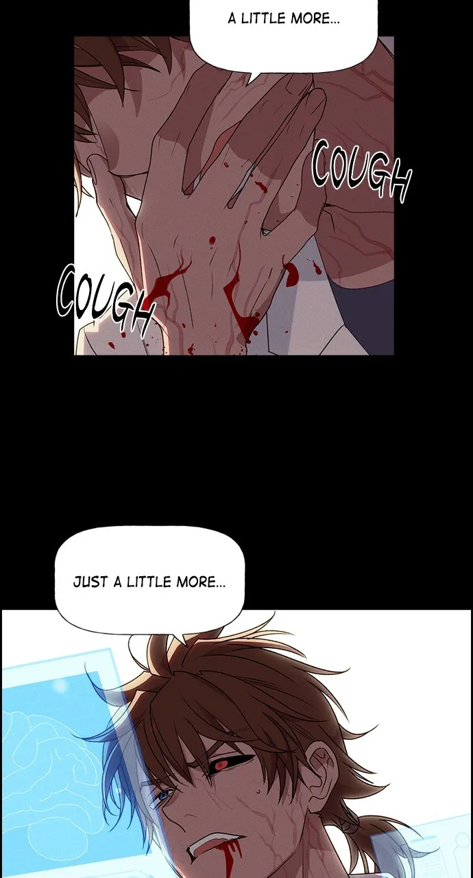 Housekeeper Chapter 141 page 87 - 