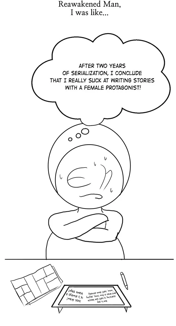 Housekeeper Chapter 141 page 10 - 
