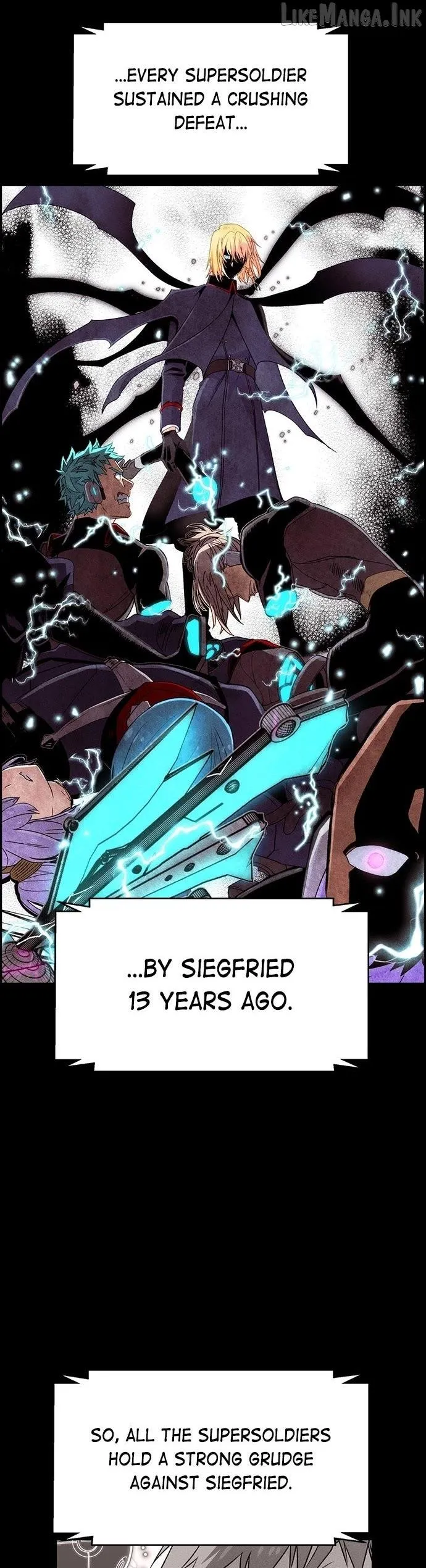 Housekeeper Chapter 142 page 20 - 