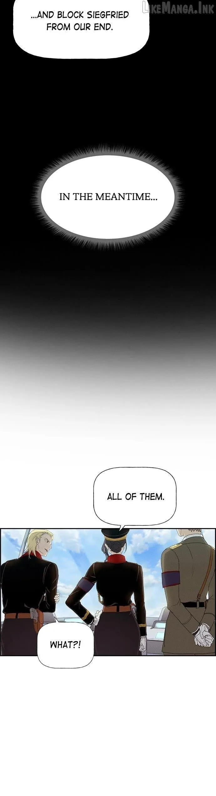 Housekeeper Chapter 142 page 24 - 