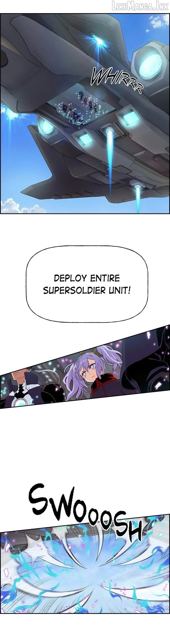 Housekeeper Chapter 142 page 25 - 