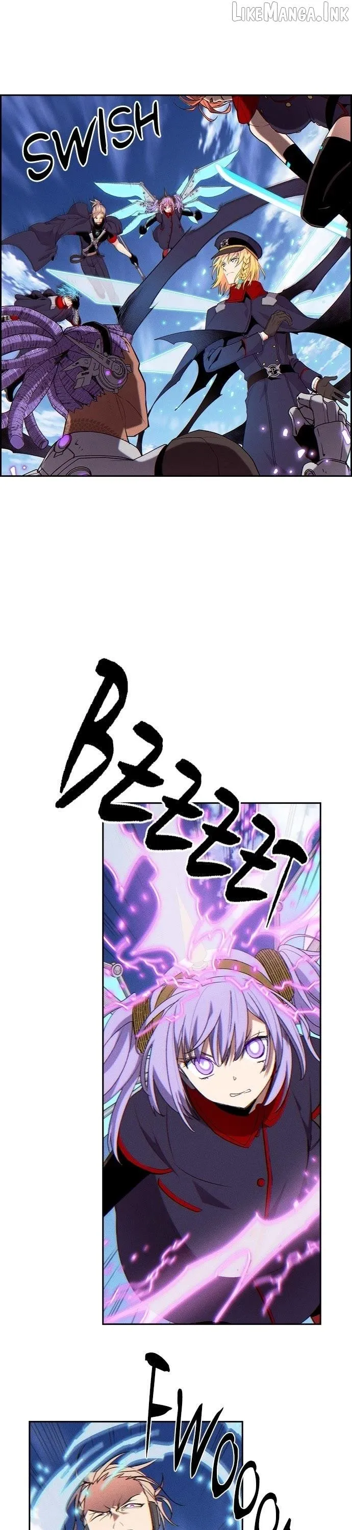 Housekeeper Chapter 143 page 13 - 