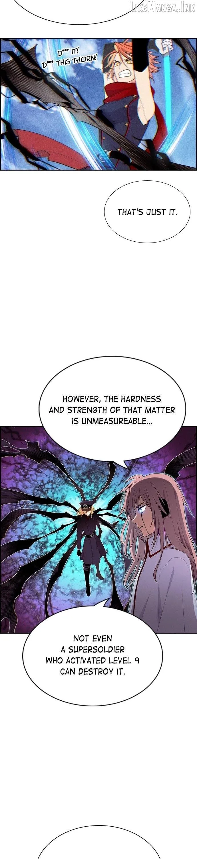 Housekeeper Chapter 143 page 18 - 