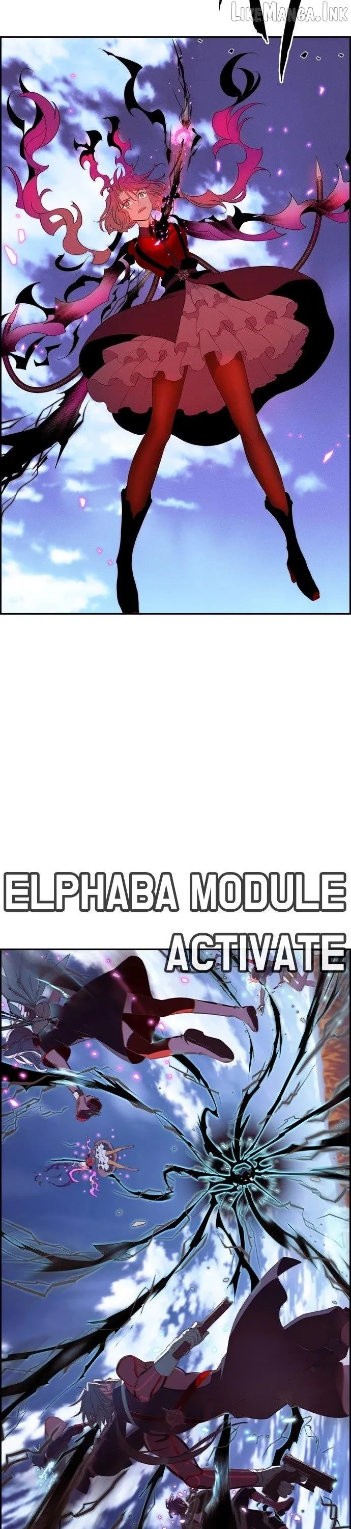 Housekeeper Chapter 143 page 38 - 