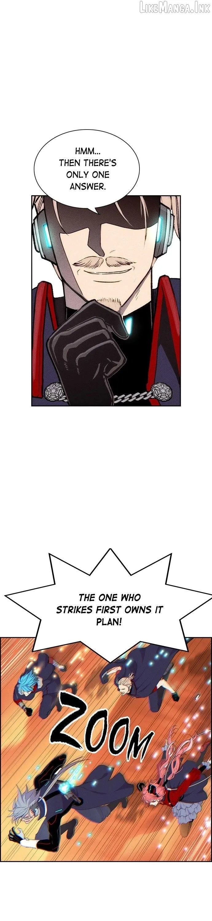 Housekeeper Chapter 143 page 6 - 