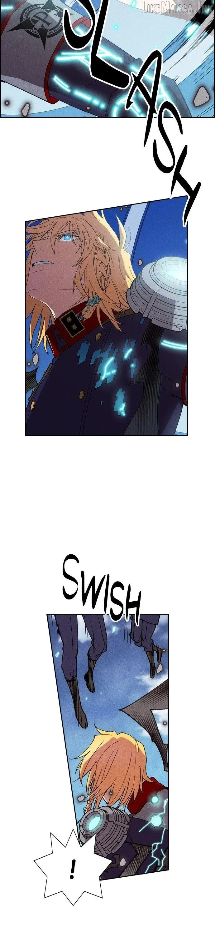 Housekeeper Chapter 144 page 27 - 