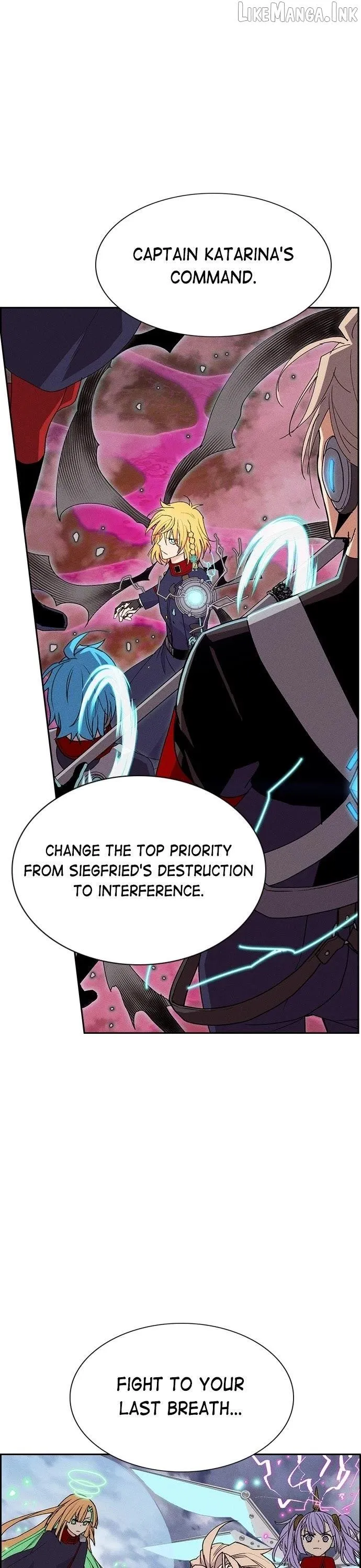 Housekeeper Chapter 144 page 28 - 