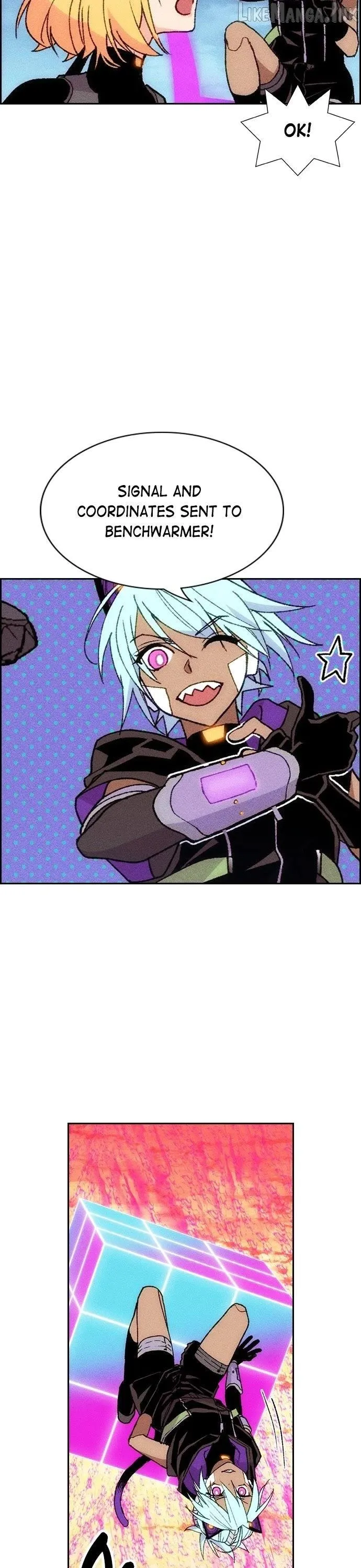 Housekeeper Chapter 145 page 12 - 