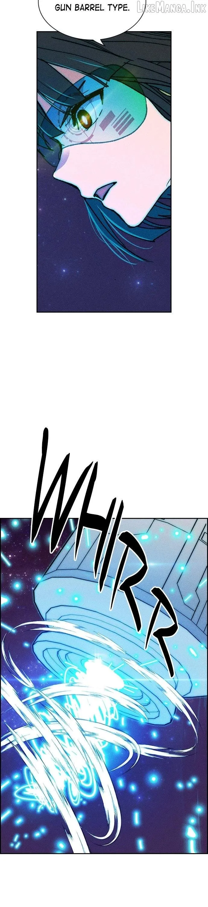 Housekeeper Chapter 145 page 18 - 